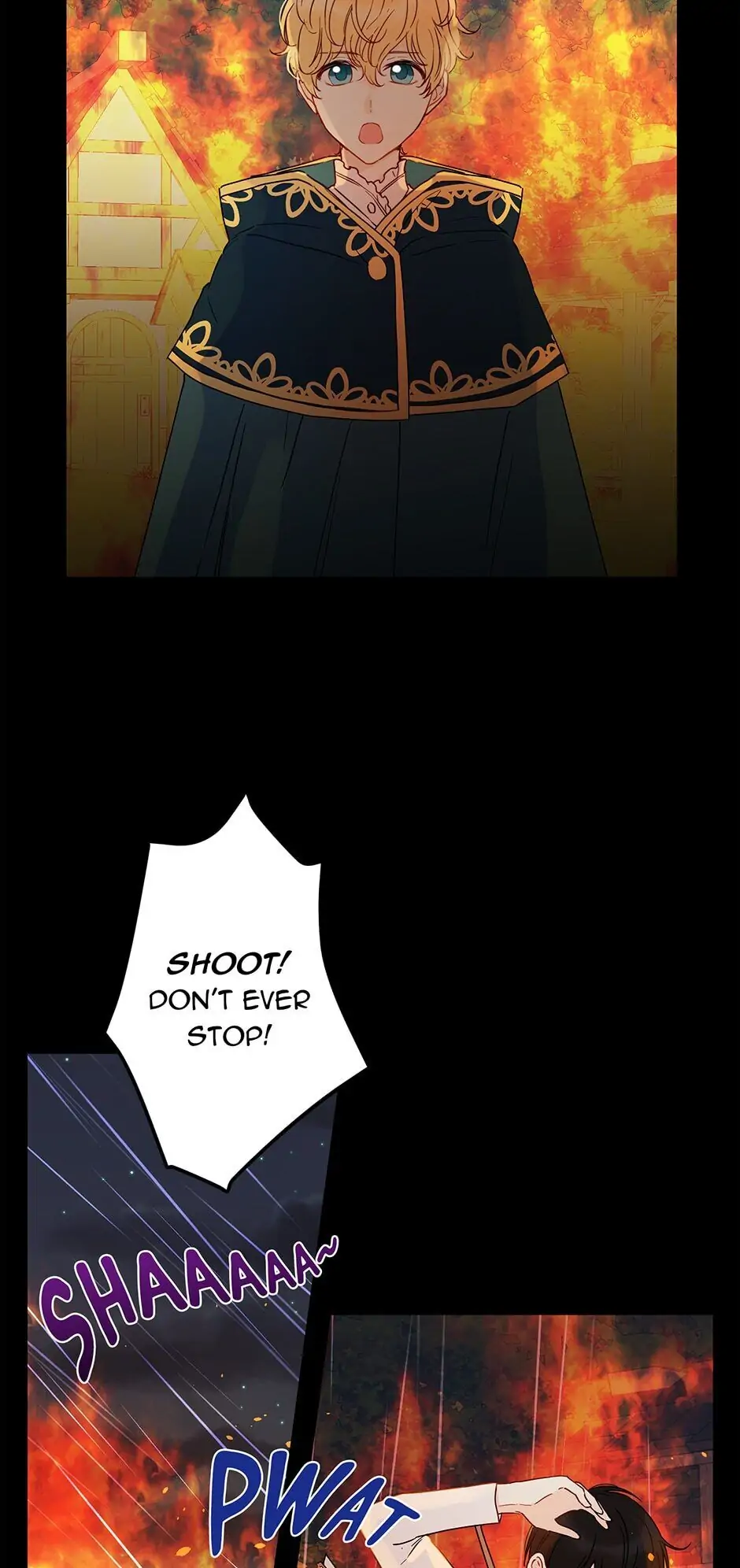 This Is An Obvious Fraudulent Marriage Chapter 40 - page 8